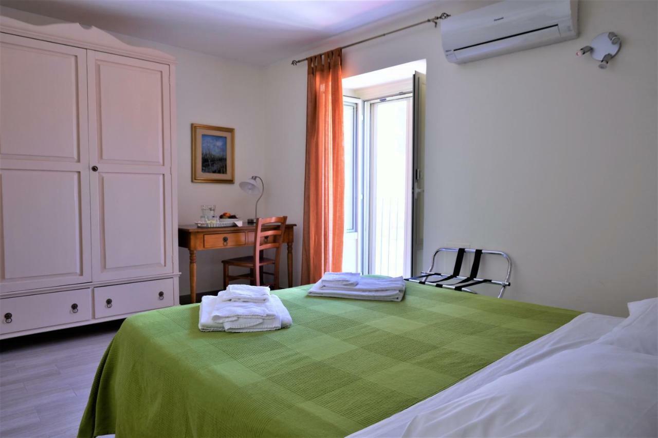 Camera Tripla con Bagno Privato